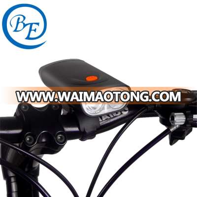 Top selling USB Rechargeable Camping Night usb rechargeable Outdoor head lamp for bike Handlebar Frame