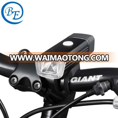 Bicycle Accessories led bike front light for Road Cycling Safety