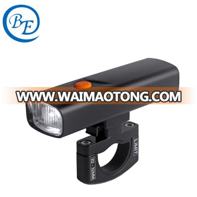 Wholesale Waterproof Rechargeable LED Front Bike Light